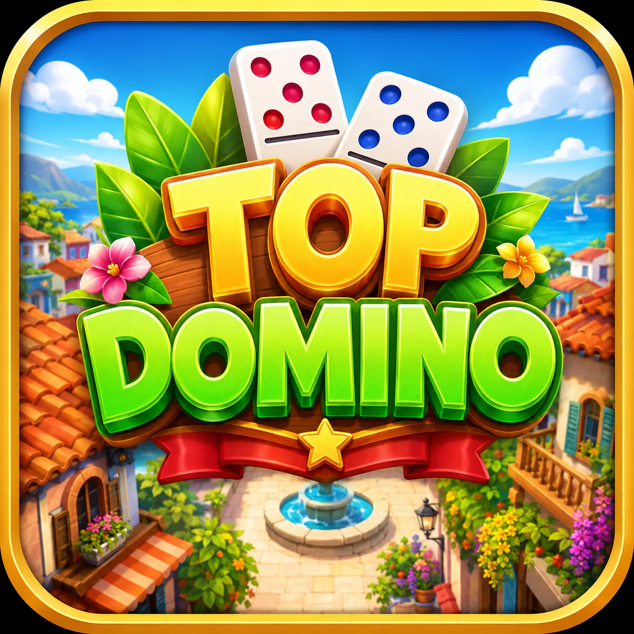 TOPDOMINO - Aplikasi Pinjaman Praktis untuk Keuangan Anda